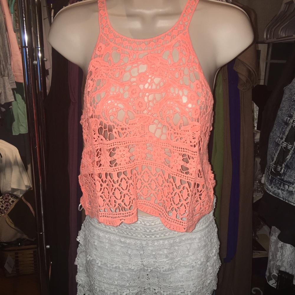 Summer outfit